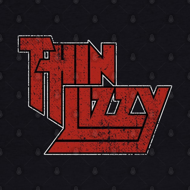 Thin Lizzy by Farewell~To~Us